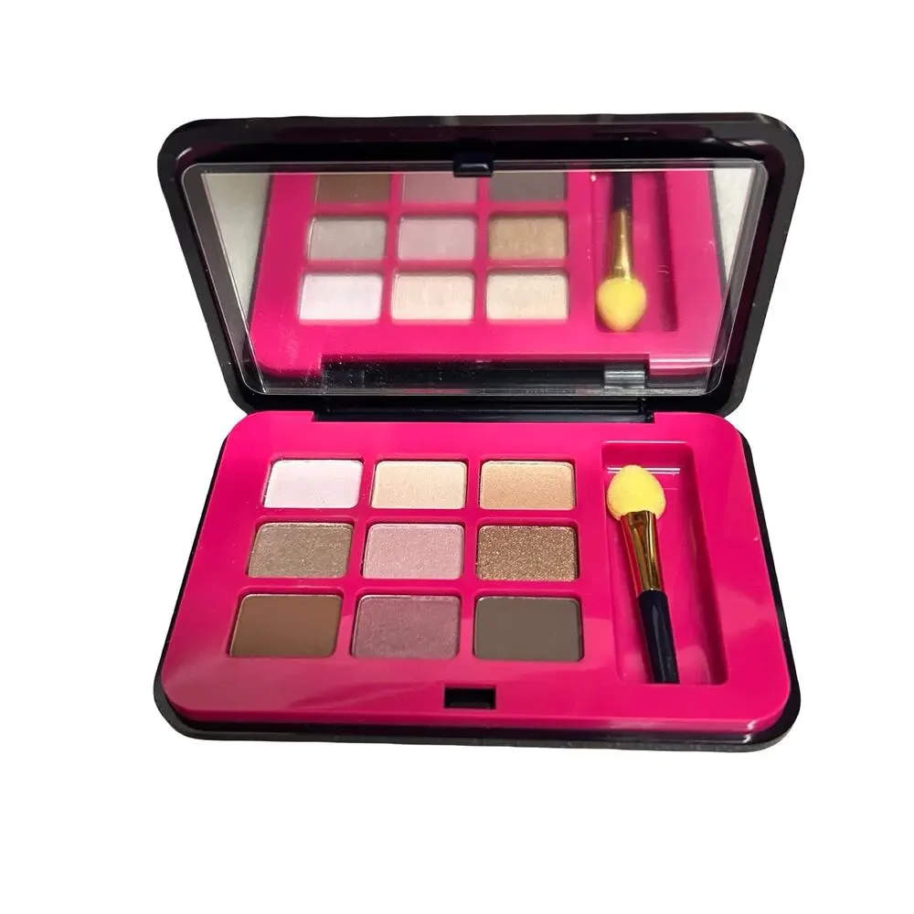 Estee Lauder Pure Color Eyeshadow Palette .01 oz/.35 grams Discontinued HTF